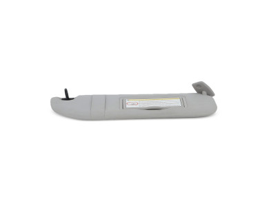 Pare-soleil droit - Citroen C2 - 1611905180 - A1-7031W