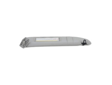 Pare-soleil droit - Citroen C2 - 1611905180 - A1-7031W