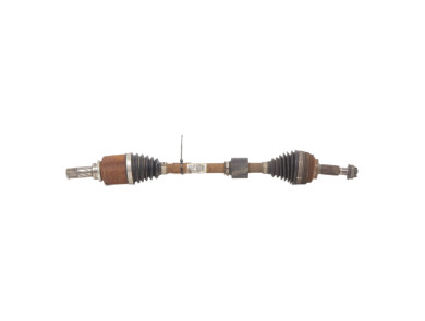 Left front transmission - Renault CLIO IV PH.2 DCI 75 - 391010115R - C1-6457W