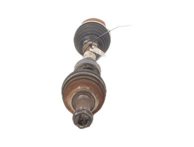 Cardan avant gauche - Renault CLIO IV PH.2 DCI 75 - 391010115R - C1-6457W