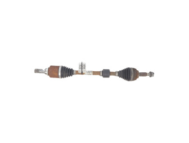 Cardan avant gauche - Renault CLIO IV PH.2 DCI 75 - 391010115R - C1-6457W