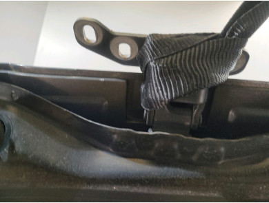 Hayon - BMW X5 II PH.1 - Noir - 41627262544 - J1-4690Z