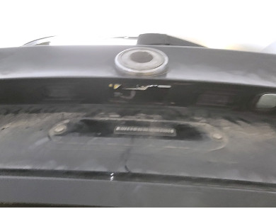 Hatchback - BMW X5 II PH.1 - Noir - 41627262544 - J1-4690Z