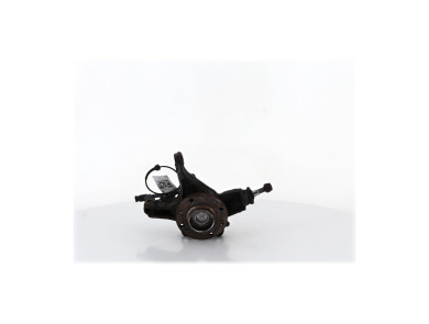 Left steering knuckle - Citroen DS4 I PH.1 - 364696 - I1-8515C