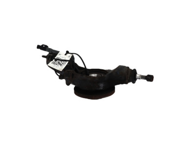 Left steering knuckle - Citroen DS4 I PH.1 - 364696 - I1-8515C