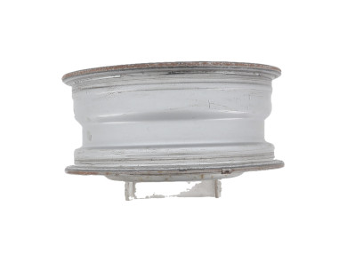 Steel wheel used - Peugeot BOXER - 16 106 201 80