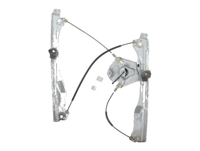 Lève-vitre avant droit - Renault CLIO III PH.1 - 8200843597 - J0-0176L