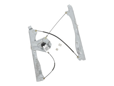 Right front window-lift - Renault CLIO III PH.1 - 8200843597 - J0-0176L