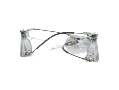 Right front window-lift - Renault CLIO III PH.1 - 8200843597 - J0-0176L