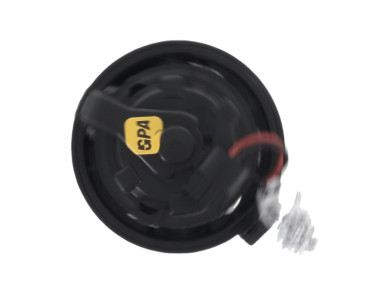 Soufflerie/Pulseur - Peugeot 208 I PH.1 - 1608182080 - C1-7255E
