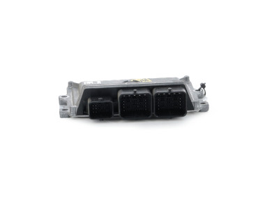 Calculateur moteur - Peugeot 208 I PH.1 - 9805321980 - U1-7252A