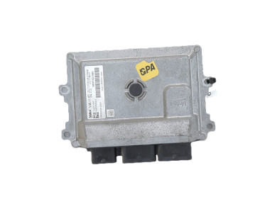 Calculateur moteur - Peugeot 208 I PH.1 - 9805321980 - U1-7252A