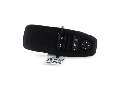 Platine de commande lève-vitre gauche - Peugeot 208 I PH.1 - 96751127ZD - Q1-7164C
