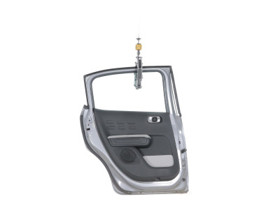 Rear left door - Citroen C3 III PH.1 - Gris Fonce - 9812716780 - S1-5819C