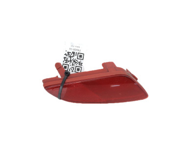 Right rear reflector - Ford FIESTA VII PH.2 - 2114048 - X1-9358J
