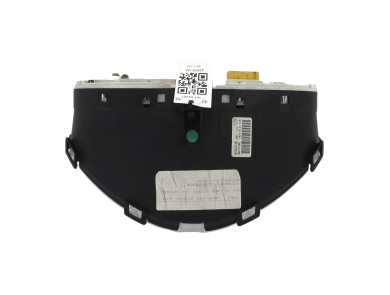 Odometer - Peugeot 206 - 1606637880 - W1-6998T