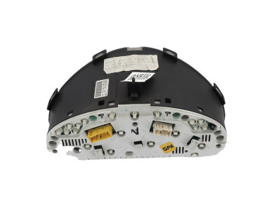 Odometer - Peugeot 206 - 1606637880 - W1-6998T