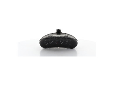 Odometer - Peugeot 206 - 1606637880 - W1-6998T
