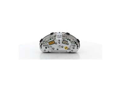 Odometer - Peugeot 206 - 1606637880 - W1-6998T