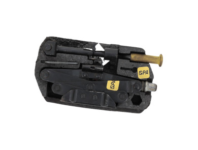 Scissor jack - Renault CLIO II PH.1 - 8200676845 - W0-7841G