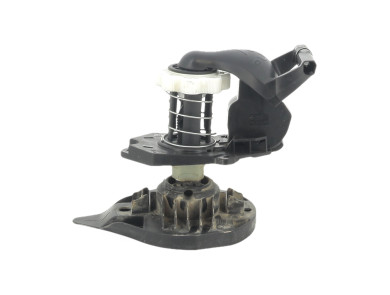Treuil de roue de secours - Renault CLIO IV PH.2 - 7701209284 - X1-4339R