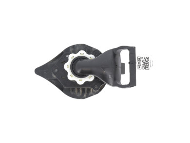 Treuil de roue de secours - Renault CLIO IV PH.2 - 7701209284 - X1-4339R