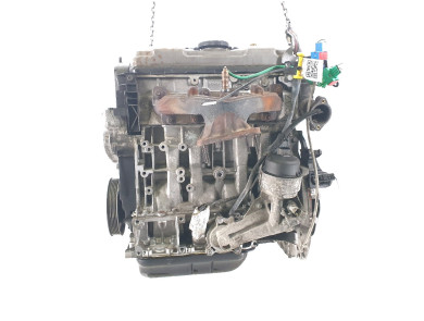 Engine type KFT - Peugeot 207 - R1-8076S