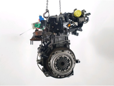 Moteur type KFT - Peugeot 207 - R1-8076S