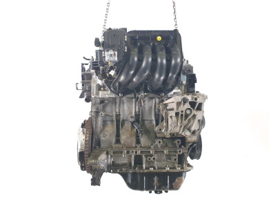 Engine type KFT - Peugeot 207 - R1-8076S