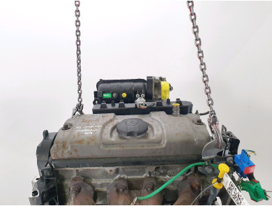 Engine type KFT - Peugeot 207 - R1-8076S