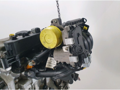 Moteur type KFT - Peugeot 207 - R1-8076S