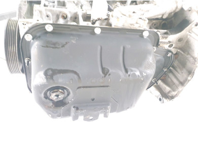 Engine type KFT - Peugeot 207 - R1-8076S
