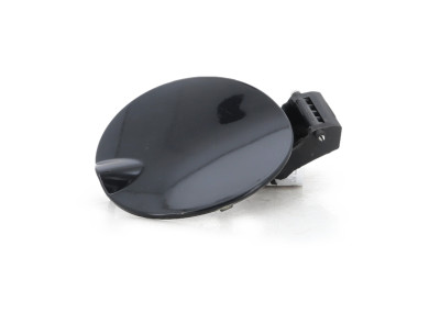 Trappe portillon carburant - Fiat 500 II PH.2 - Noir - 51785379 - U1-9103G