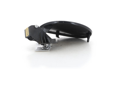Fuel door - Fiat 500 II PH.2 - Noir - 51785379 - U1-9103G