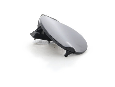 Trappe portillon carburant - Fiat 500 II PH.2 - Noir - 51785379 - U1-9103G