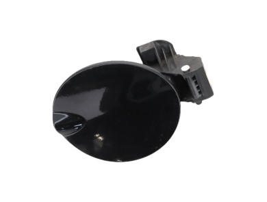 Trappe portillon carburant - Fiat 500 II PH.2 - Noir - 51785379 - U1-9103G