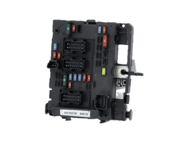 BSM - Peugeot 206 - 9657608780 - U1-8484R