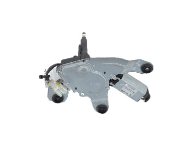 Rear wiper motor used - Peugeot 206 - 6405 H8