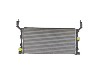 Radiateur d'eau occasion - Renault LAGUNA - 214100004R