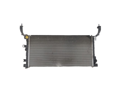 Cooling radiator - Renault LAGUNA ESTATE III PH.1 - 214100004R - V1-6233U