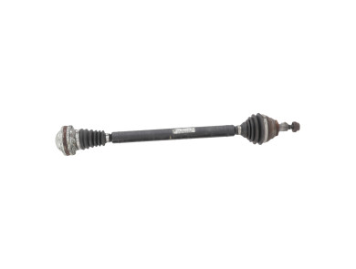 Right front transmission - Volkswagen PASSAT V TDI - 1K0407272EN - F1-8484U