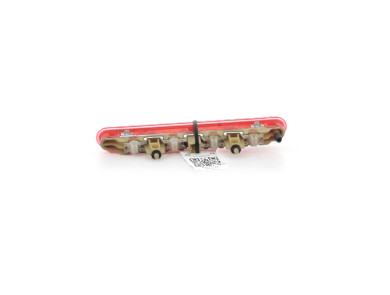 Third brake light - Peugeot 207 - 6350Y2 - Y1-7535B