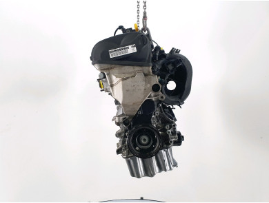 Engine type CHYA - Seat MII PH.1 - S1-8387K