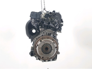 Moteur type CHYA - Seat MII PH.1 - S1-8387K
