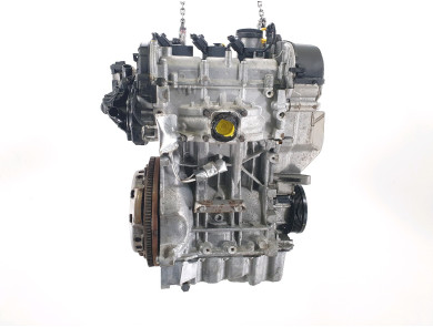 Moteur type CHYA - Seat MII PH.1 - S1-8387K