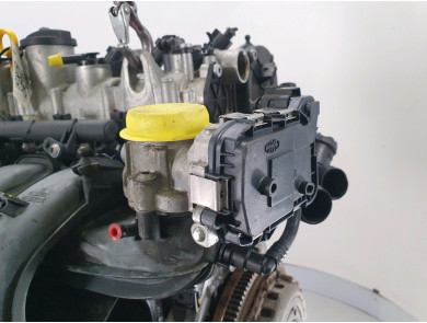 Engine type CHYA - Seat MII PH.1 - S1-8387K