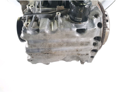 Engine type CHYA - Seat MII PH.1 - S1-8387K