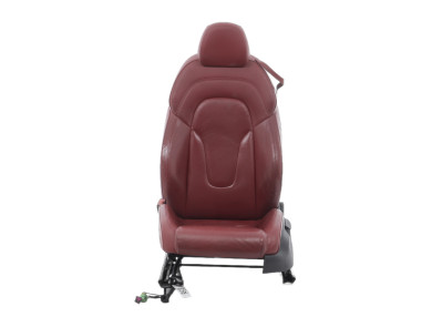 Left front seat used - Audi TT - 8J0881105E