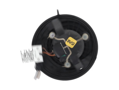 Air blower - Mercedes CLASSE A II PH.2 - 1698200642 - I1-7163Q