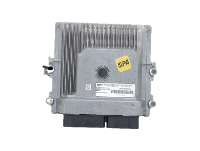 Engine calculator - Citroen C4 II PH.2 - 9818160080 - P1-7534B